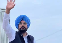 आज राज्यपाल से मुलाकात करेंगे MLA कुलदीप धालीवाल, अहम मुद्दों पर चर्चा की संभावना