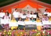 मुख्यमंत्री ने 4,967 लाभार्थियों को वित्तीय सहायता वितरित की