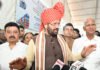 नांगल चौधरी बनेगा देश की नई आर्थिक राजधानी: मुख्यमंत्री नायब सिंह सैनी