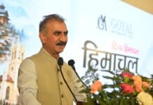 15 सितंबर तक सीबीएसई स्कूलों में शिक्षकों की भर्ती प्रक्रिया पूरी होगीः मुख्यमंत्री
