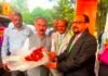 मुख्यमंत्री ने होटल एवं पर्यटन उद्योग से हिमाचल के नए पर्यटन गंतव्यों को बढ़ावा देने का किया आह्वान