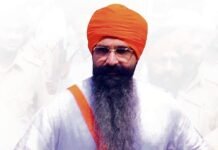 राजोआणा की चिट्ठी पर विवाद, ‘वारिस पंजाब दे’ का पलटवार