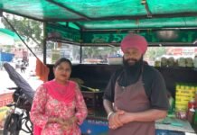Punjab State Rural Livelihood Mission Transforms Life of Barnala Woman