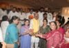 कैबिनेट मंत्री मोहिंदर भगत द्वारा रक्षाबंधन के अवसर पर 1300 सत्कार सखियों को किया सम्मानित