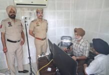 Jail Inmates Take to the Mic as Radio Ujala Gives Them a New Platform