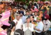 मुख्यमंत्री ने पारंपरिक मिंजर शोभायात्रा का नेतृत्व किया, चंबा के अंतरराष्ट्रीय मिंजर मेले का हुआ समापन
