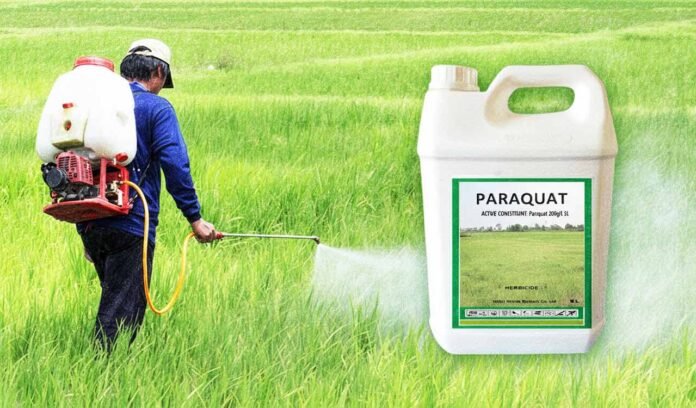 PARAQUAT