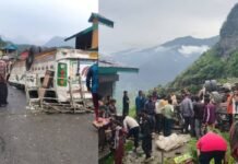 चंबा में बस हा*दसा, 7 की मौ*त और 11 घा*यल