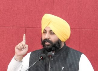 पंजाब में 29 अगस्त से 7 सितंबर तक चलेगा विशेष सफाई अभियान, सभी Garbage Vulnerable Points होंगे खत्म