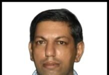 PATIALA TEACHER BRINGS LAURELS TO PUNJAB: WINS NATIONAL TEACHERS’ AWARD 2026