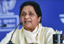 भदोही का नाम फिर संत रविदास नगर होने पर मायावती ने किया स्वागत, सपा पर साधा निशाना