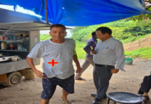 कालका में नगर परिषद के जेई पर कुल्हाड़ी से हमला करने का प्रयास, आरोपी पर FIR दर्ज