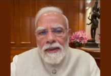 जंतर-मंतर विवाद पर पीएम मोदी का संदेश: ‘गालियां समाधान नहीं, युवाओं को माफ कर सही राह दिखानी चाहिए’