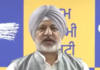 चंडीगढ़ से AAP नेता बलतेज पन्नू की प्रेस कॉन्फ्रेंस LIVE, अहम मुद्दों पर रखेंगे पार्टी का पक्ष