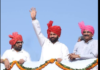 नशे के खिलाफ हर युवा बने बदलाव का वाहक, दस लोगों को नशामुक्ति अभियान से जोड़े – राज्यपाल प्रो. असीम कुमार घोष