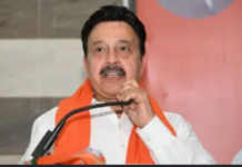 सिंगल यूज प्लास्टिक छोड़ें, पर्यावरण संरक्षण का संकल्प लें- राव नरबीर सिंह