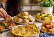 बच्चों के लिए सूजी से बनाएं 4 हेल्दी और टेस्टी स्नैक्स, स्वाद के साथ मिलेगा भरपूर पोषण
