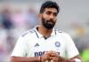 IND vs SL: जसप्रीत बुमराह की जगह आकिब नबी को मिला मौका, पहली बार टेस्ट टीम में शामिल