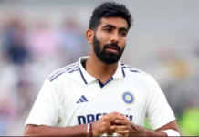 IND vs SL: जसप्रीत बुमराह की जगह आकिब नबी को मिला मौका, पहली बार टेस्ट टीम में शामिल