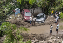हिमाचल में मानसून का कहर जारी: बारिश से 90 की मौ*त, 109 सड़कें बंद, कई इलाकों में भारी तबाही