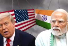 ट्रंप के नए टैरिफ पर घमासान: अमेरिका के 25 राज्यों ने कोर्ट में दी चुनौती, भारत समेत 60 देशों पर पड़ेगा असर