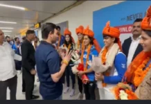 हरियाणा सरकार खिलाड़ियों को विश्व स्तरीय सुविधाएं देने के लिए पूरी तरह प्रतिबद्ध: गौरव गौतम