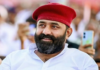 BJP पर महिपाल सिंह मकराना का बड़ा बयान, कई राजनीतिक मुद्दों पर रखी बेबाक राय