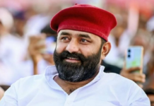 BJP पर महिपाल सिंह मकराना का बड़ा बयान, कई राजनीतिक मुद्दों पर रखी बेबाक राय