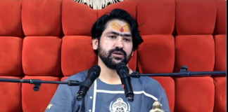राम मंदिर चढ़ावा विवाद पर पहली बार बोले धीरेंद्र कृष्ण शास्त्री