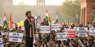 UGC के नए एंटी-डिस्क्रिमिनेशन नियमों पर बवाल! जाति-आधारित भेदभाव रोकने वाले नियमों पर छिड़ी बहस