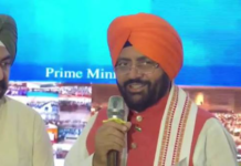 हरियाणा के राज्यपाल एवं मुख्यमंत्री के मार्गदर्शन में नशा मुक्त युवा–विकसित भारत संकल्प अभियान ने रचा नया कीर्तिमान