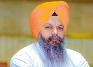 पंजाब विधानसभा में गुरबाणी प्रसारण के अधिकार पर उठा सवाल, विधायक मनविंदर सिंह ग्यासपुरा ने सरकार से मांगा जवाब