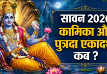 Kamika Ekadashi 2026: सावन की पहली एकादशी कब है? जानें तिथि, शुभ मुहूर्त और आसान उपाय