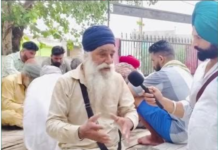 CM मान सरकार के 4 साल के कामों की बुजुर्गों ने की सराहना, शिक्षा से खेती तक गिनाईं उपलब्धियां