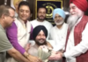 LIVE: PEDA के उपाध्यक्ष बने सुखजीत सिंह ढिलवां, ताजपोशी समारोह का सीधा प्रसारण