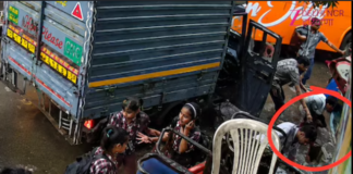 दिल्ली में बड़ा हादसा टला! खुले नाले में गिरे 3 स्कूली बच्चे, ऑटो चालक और लोगों ने बचाई जान