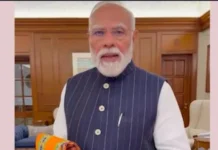 राष्ट्रीय हथकरघा दिवस पर पीएम मोदी की अपील, ‘हैंडलूम खरीदें, वीडियो बनाकर बुनकरों का बढ़ाएं हौसला’