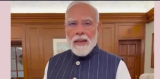 राष्ट्रीय हथकरघा दिवस पर पीएम मोदी की अपील, ‘हैंडलूम खरीदें, वीडियो बनाकर बुनकरों का बढ़ाएं हौसला’