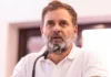 राहुल गांधी से जुड़े आय से अधिक संपत्ति मामले में CBI की कार्रवाई, याचिकाकर्ता विग्नेश शिशिर को पूछताछ के लिए बुलाया