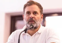 राहुल गांधी से जुड़े आय से अधिक संपत्ति मामले में CBI की कार्रवाई, याचिकाकर्ता विग्नेश शिशिर को पूछताछ के लिए बुलाया