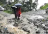 हिमाचल में मानसून का कहर जारी, भारी बारिश से 145 सड़कें बंद, 224 ट्रांसफार्मर ठप