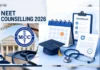 NEET UG 2026 काउंसिलिंग शुरू, यूपी में MBBS-BDS प्रवेश के लिए आज से ऑनलाइन रजिस्ट्रेशन