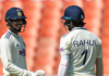 IND vs SL: वॉर्म-अप मैच में केएल राहुल ने संभाली टीम इंडिया की कमान, शुभमन गिल की चोट पर BCCI ने दिया अपडेट