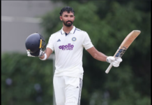 IND vs SL: देवदत्त पडिक्कल ने पहले ही बना लिया था ‘सीक्रेट प्लान’, शतक से किया नंबर-3 का दावा मजबूत