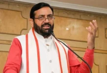 13 व 14 अगस्त को विभाजन विभीषिका स्मृति दिवस के तहत गुरुग्राम में होगा राज्य स्तरीय कार्यक्रम