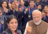 CWG 2026: PM मोदी ने पदक विजेता भारतीय खिलाड़ियों से की मुलाकात, कहा- ‘आपकी उपलब्धियां युवाओं के लिए प्रेरणा’