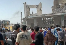 ईरान के मिनाब स्कूल हमले का दर्द: 120 बच्चों समेत 156 लोगों की मौ*त, शिक्षिका ने सुनाई खौफनाक कहानी