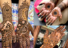 Hariyali Teej Mehndi Designs: तीज पर हाथों में लगाएं ये ट्रेंडी मेहंदी डिजाइन