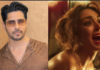 कियारा आडवाणी के इंटीमेट सीन्स पर सिद्धार्थ मल्होत्रा का रिएक्शन, पत्नी की तारीफ में कही ये बात