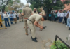 चंडीगढ़ के कई स्कूलों को बम से उड़ाने की धमकी, ईमेल मिलते ही मचा हड़कंप